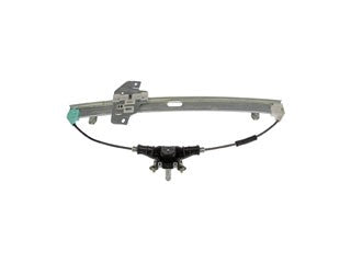 Window Regulator Dorman-OE Solutions 749-455