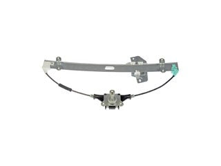 Window Regulator Dorman-OE Solutions 749-455