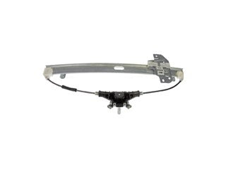 Window Regulator Dorman-OE Solutions 749-456