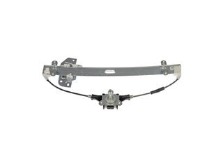 Window Regulator Dorman-OE Solutions 749-456
