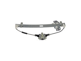 Window Regulator Dorman-OE Solutions 749-457