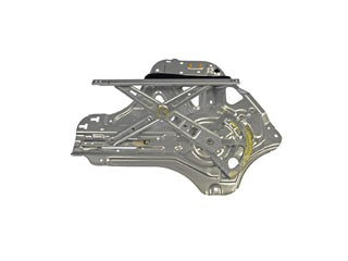 Window Regulator Dorman-OE Solutions 749-459