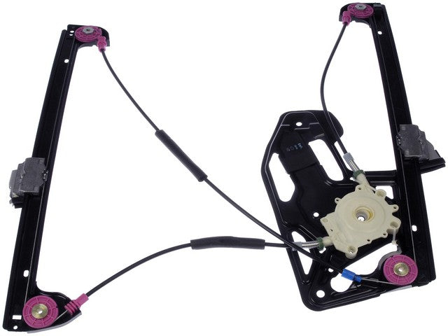 Window Regulator Dorman-OE Solutions 749-460