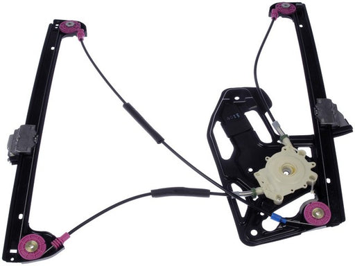 Window Regulator Dorman-OE Solutions 749-460