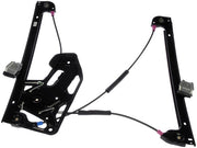 Window Regulator Dorman-OE Solutions 749-460