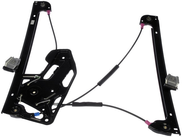 Window Regulator Dorman-OE Solutions 749-460