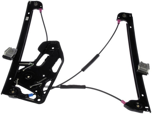 Window Regulator Dorman-OE Solutions 749-460