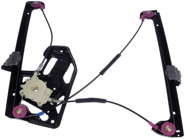 Window Regulator Dorman-OE Solutions 749-461