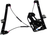 Window Regulator Dorman-OE Solutions 749-461