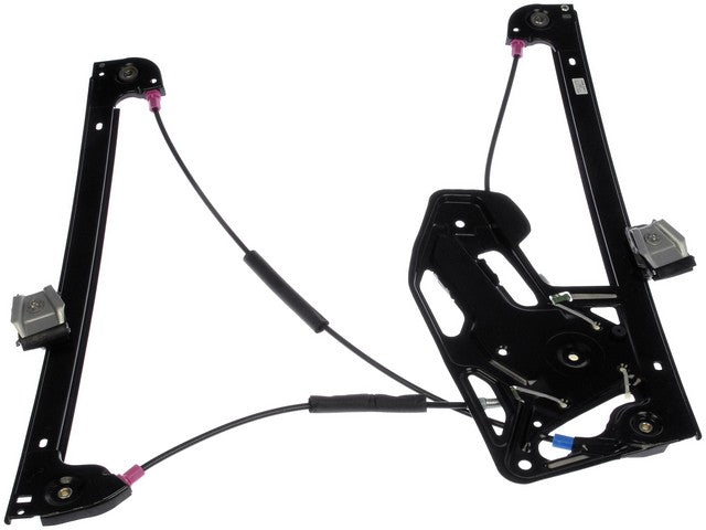 Window Regulator Dorman-OE Solutions 749-461