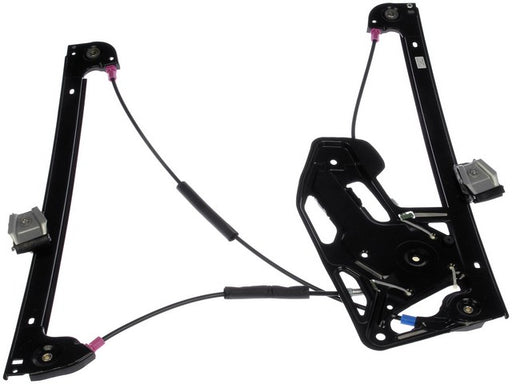 Window Regulator Dorman-OE Solutions 749-461