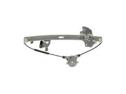 Window Regulator Dorman-OE Solutions 749-462