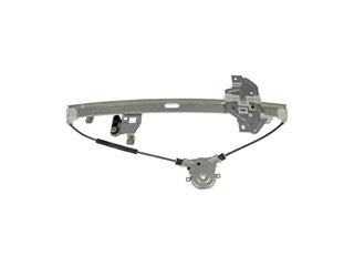 Window Regulator Dorman-OE Solutions 749-462