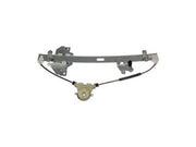 Window Regulator Dorman-OE Solutions 749-462