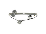 Window Regulator Dorman-OE Solutions 749-463