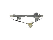 Window Regulator Dorman-OE Solutions 749-463