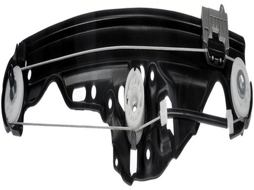 Window Regulator Dorman-OE Solutions 749-465