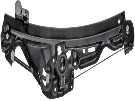 Window Regulator Dorman-OE Solutions 749-465