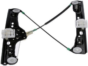 Window Regulator Dorman-OE Solutions 749-466