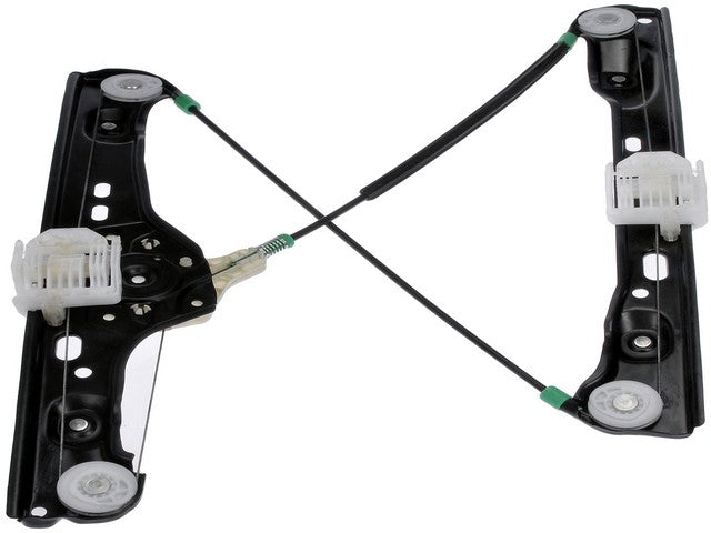 Window Regulator Dorman-OE Solutions 749-466