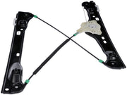Window Regulator Dorman-OE Solutions 749-467