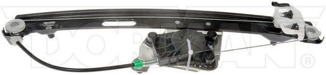 Window Regulator Dorman-OE Solutions 749-468