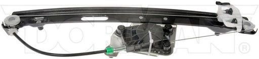 Window Regulator Dorman-OE Solutions 749-468