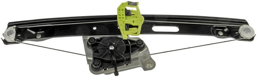 Window Regulator Dorman-OE Solutions 749-469