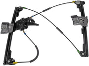 Window Regulator Dorman-OE Solutions 749-470