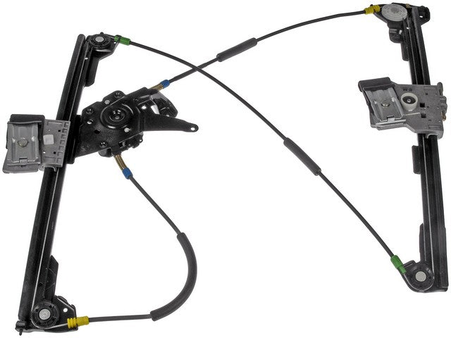 Window Regulator Dorman-OE Solutions 749-470