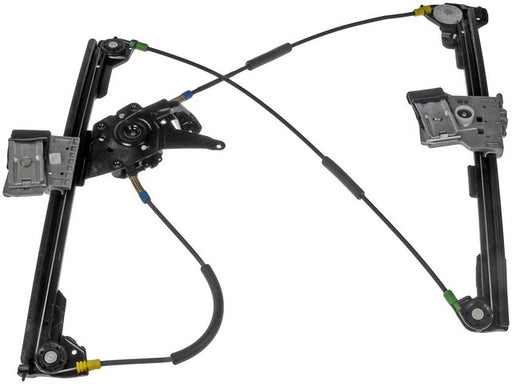 Window Regulator Dorman-OE Solutions 749-470