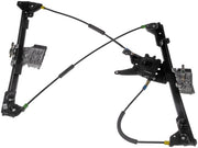 Window Regulator Dorman-OE Solutions 749-470