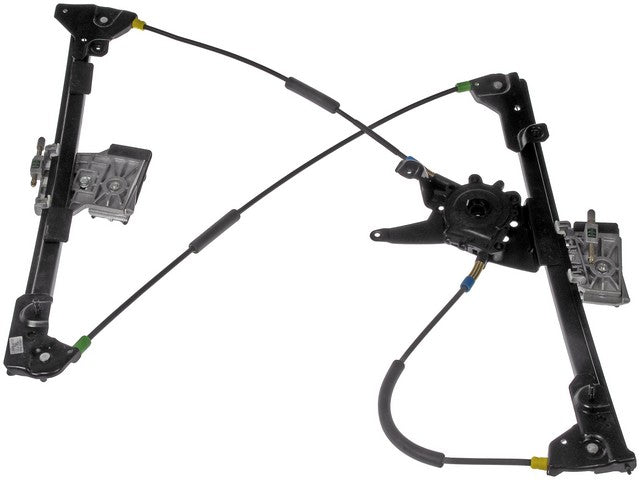 Window Regulator Dorman-OE Solutions 749-470