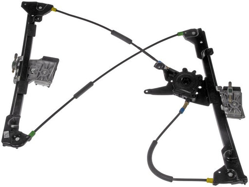 Window Regulator Dorman-OE Solutions 749-470