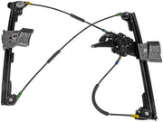 Window Regulator Dorman-OE Solutions 749-471