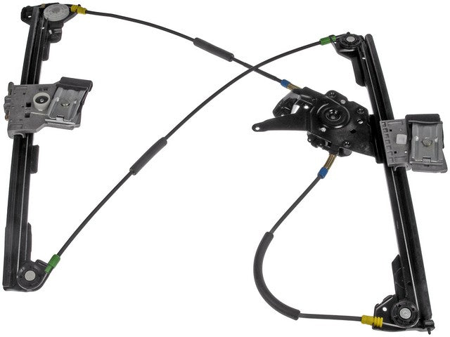 Window Regulator Dorman-OE Solutions 749-471