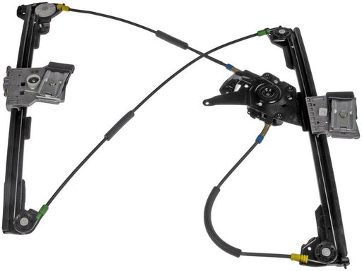 Window Regulator Dorman-OE Solutions 749-471