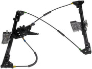 Window Regulator Dorman-OE Solutions 749-471