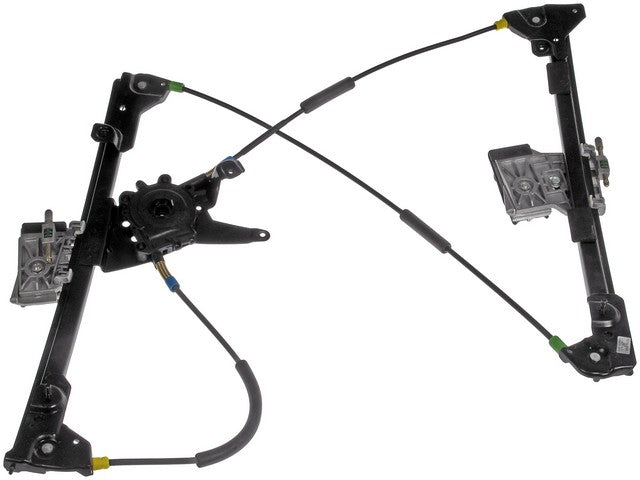 Window Regulator Dorman-OE Solutions 749-471