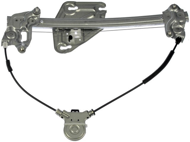 Window Regulator Dorman-OE Solutions 749-474
