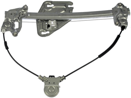 Window Regulator Dorman-OE Solutions 749-474