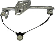Window Regulator Dorman-OE Solutions 749-475