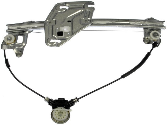 Window Regulator Dorman-OE Solutions 749-475