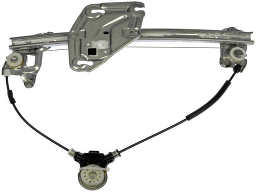 Window Regulator Dorman-OE Solutions 749-475
