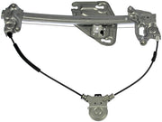Window Regulator Dorman-OE Solutions 749-475