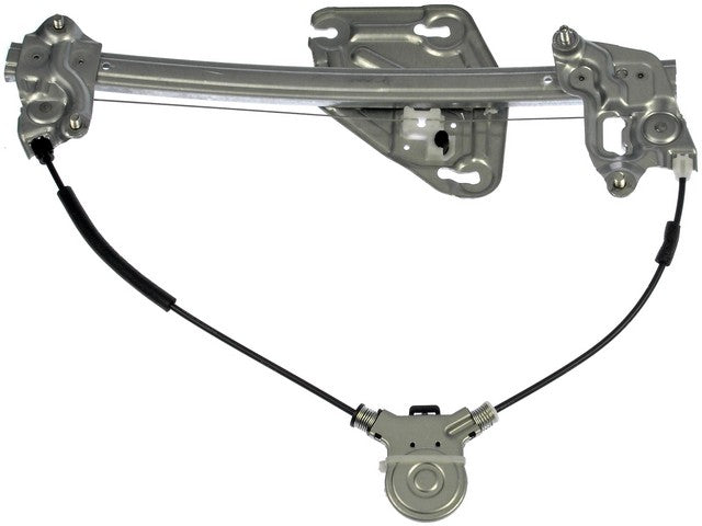 Window Regulator Dorman-OE Solutions 749-475