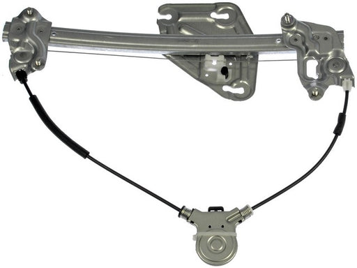 Window Regulator Dorman-OE Solutions 749-475