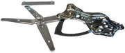 Window Regulator Dorman-OE Solutions 749-494