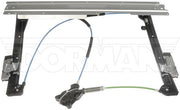 Window Regulator Dorman-OE Solutions 749-496