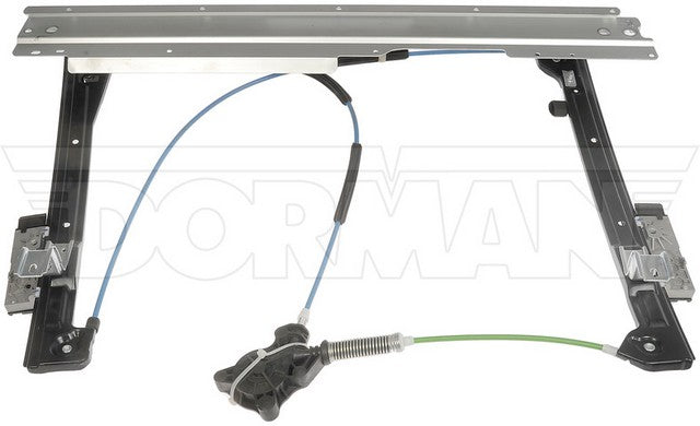 Window Regulator Dorman-OE Solutions 749-496
